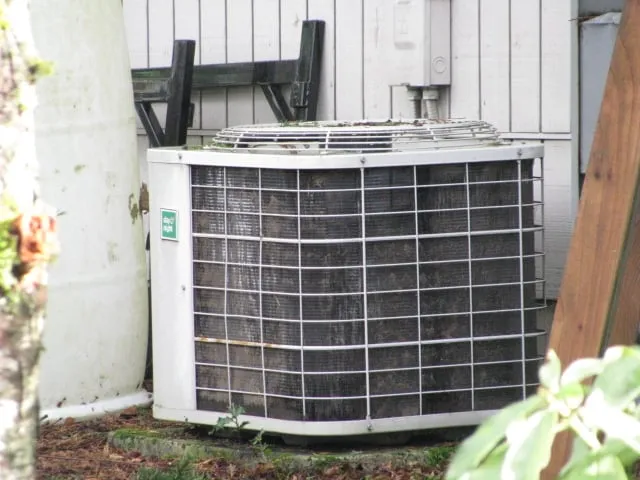 Slide of Metro Heating Cooling and Mechanical Services