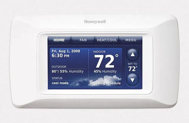 Slide of Metro Heating Cooling and Mechanical Services