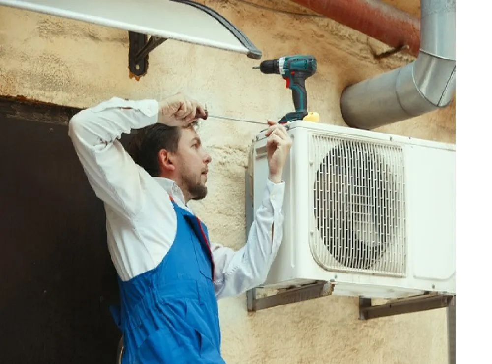 Slide of Metro Heating Repair - Carlsbad