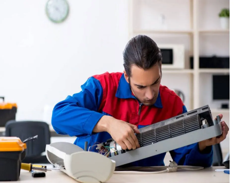 Slide of Metro Heating Repair - Kendall