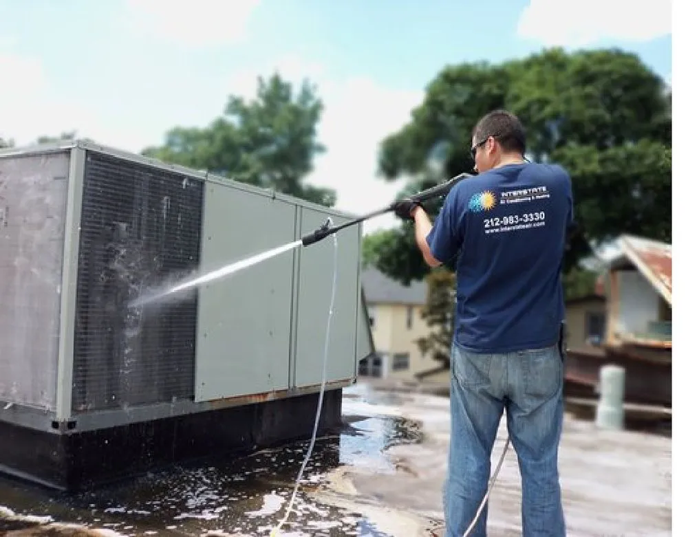 Slide of Metro Heating Repair - Kendall