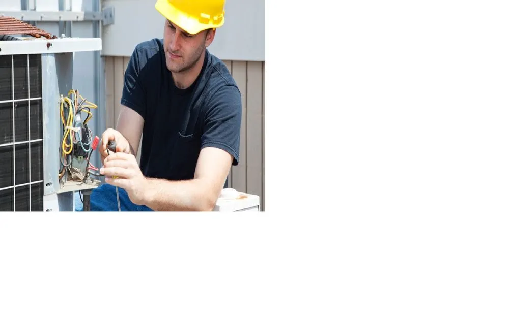 Slide of Metro Heating Repair