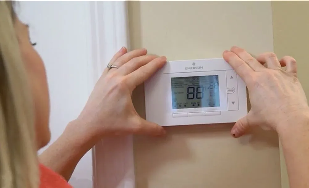 Slide of Metro Heating Repair