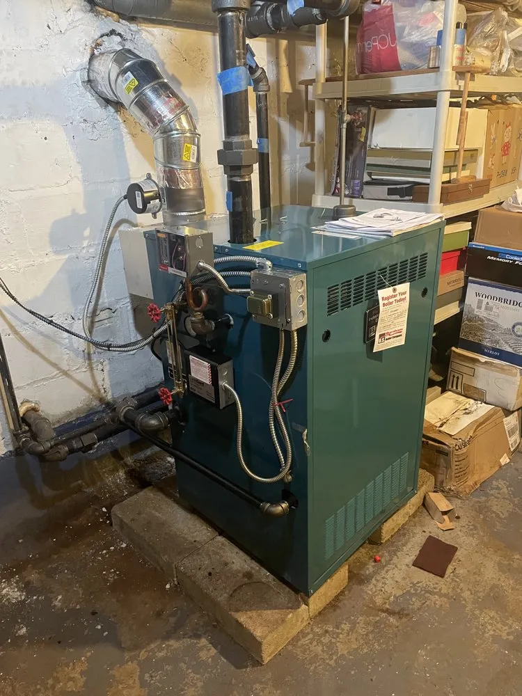 Slide of Metro HVAC Solutions