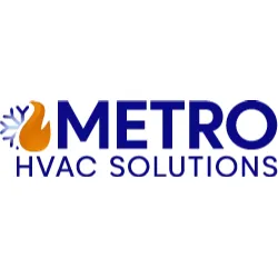 Slide of Metro HVAC Solutions