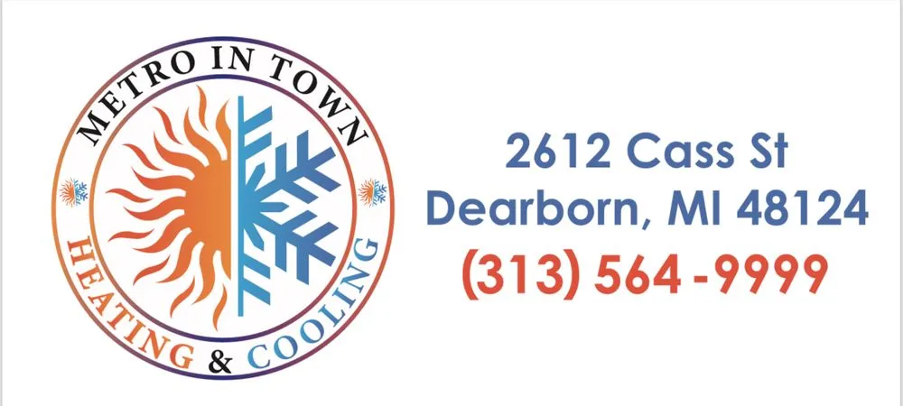 Slide of Metro In Town