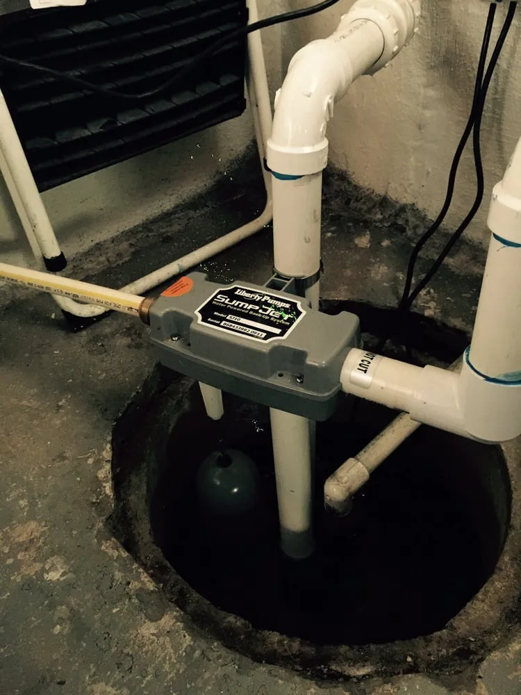 Slide of Metro Mechanical Services