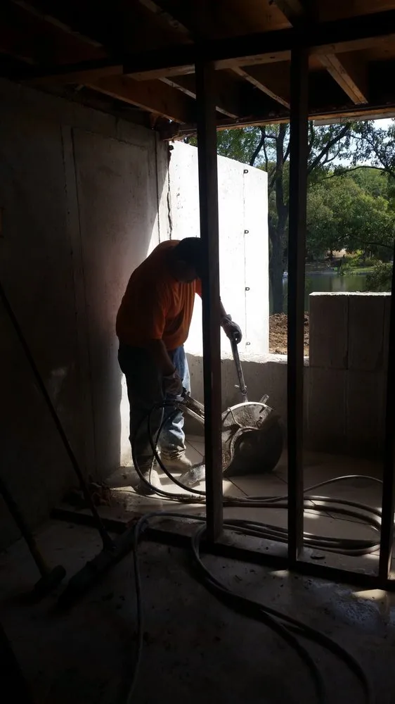 Slide of Metro Mechanical Services