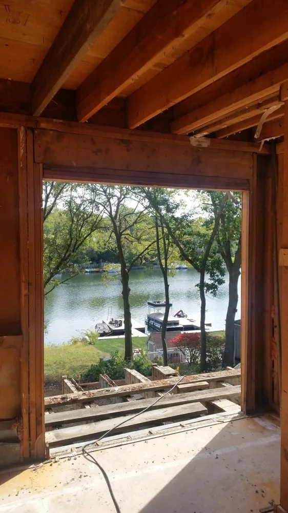 Slide of Metro Mechanical Services