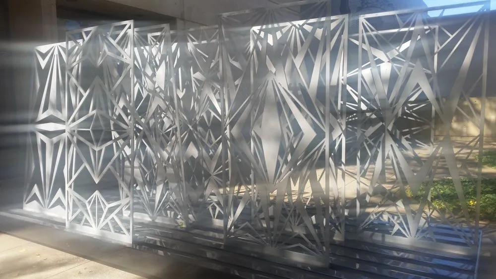 Slide of Metro Mechanical Services