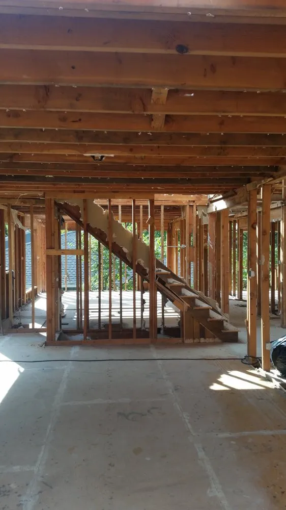 Slide of Metro Mechanical Services