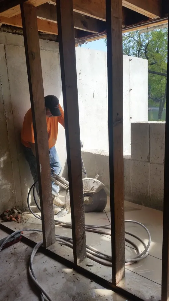 Slide of Metro Mechanical Services