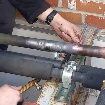 Metro Mechanical Services