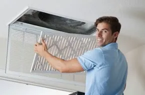 Metro Mechanical Systems Logo