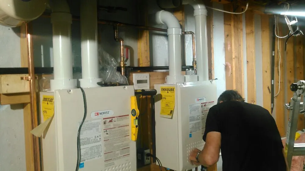 Slide of Metro Refrigeration