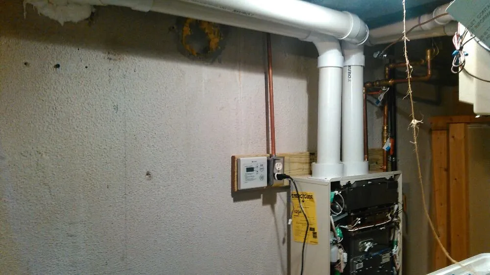 Slide of Metro Refrigeration