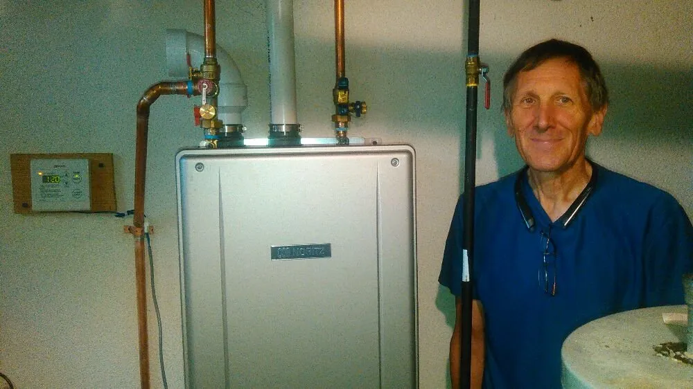 Slide of Metro Refrigeration