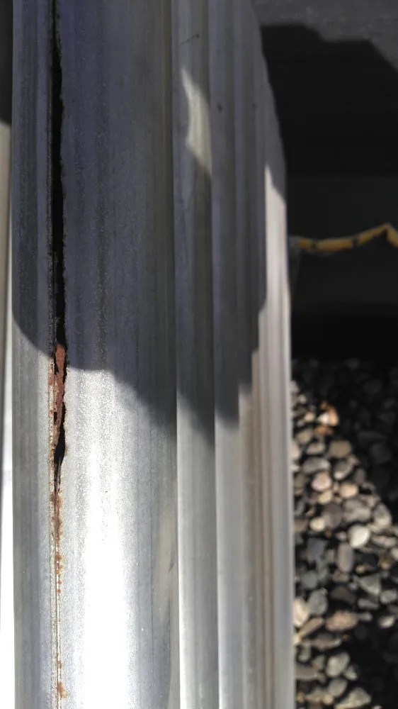 Slide of Metro Refrigeration