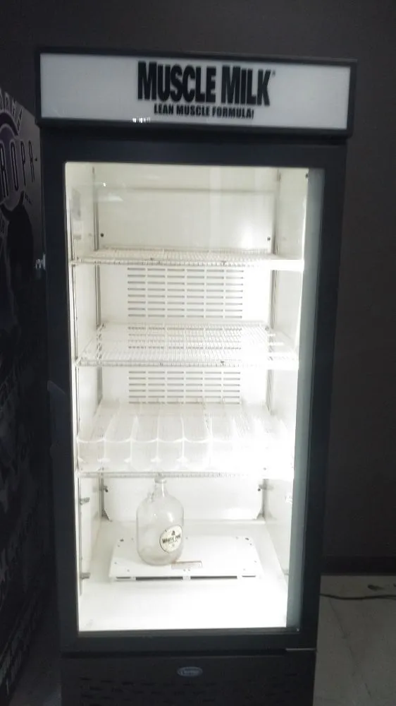 Slide of Metro Refrigeration