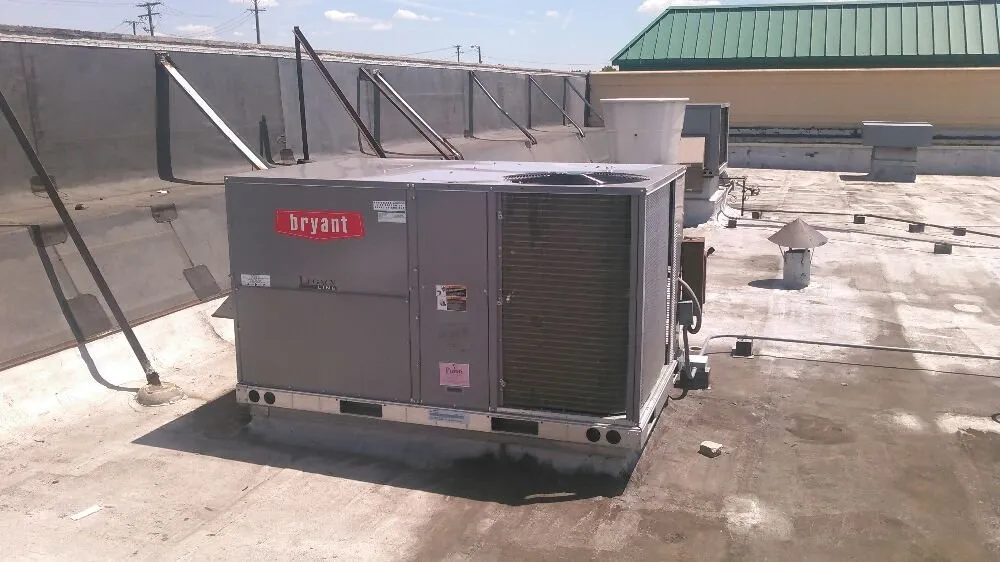 Slide of Metro Refrigeration