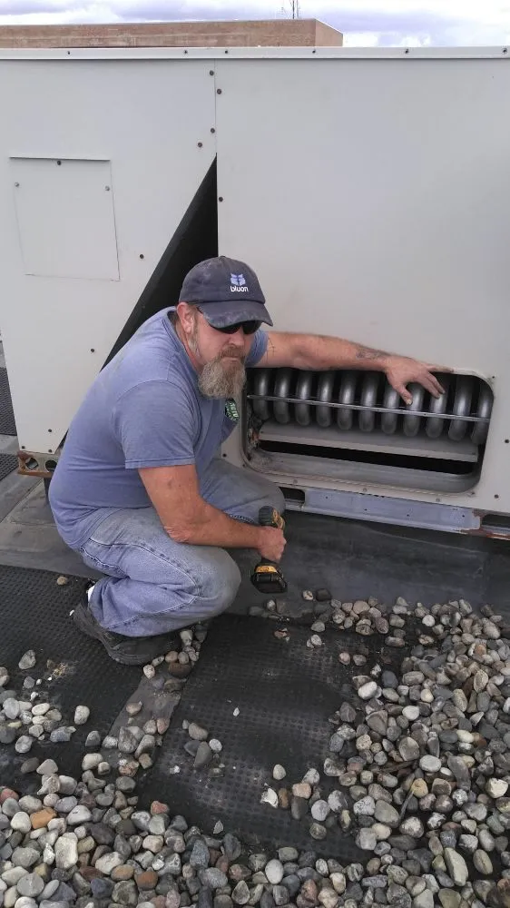 Slide of Metro Refrigeration