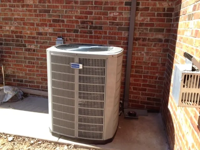 Slide of Metro Service Company