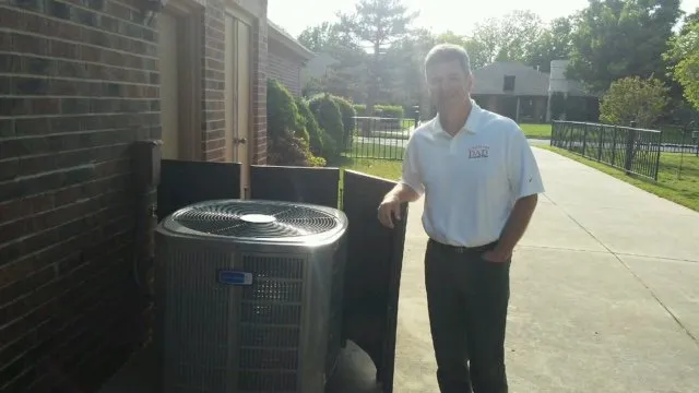 Slide of Metro Service Company