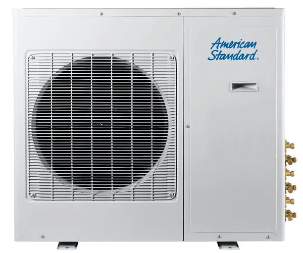 Slide of Metro Service Company