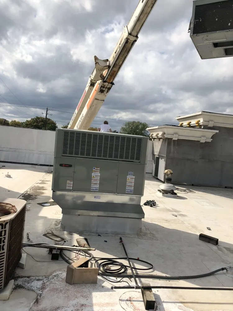 Slide of Metro Service