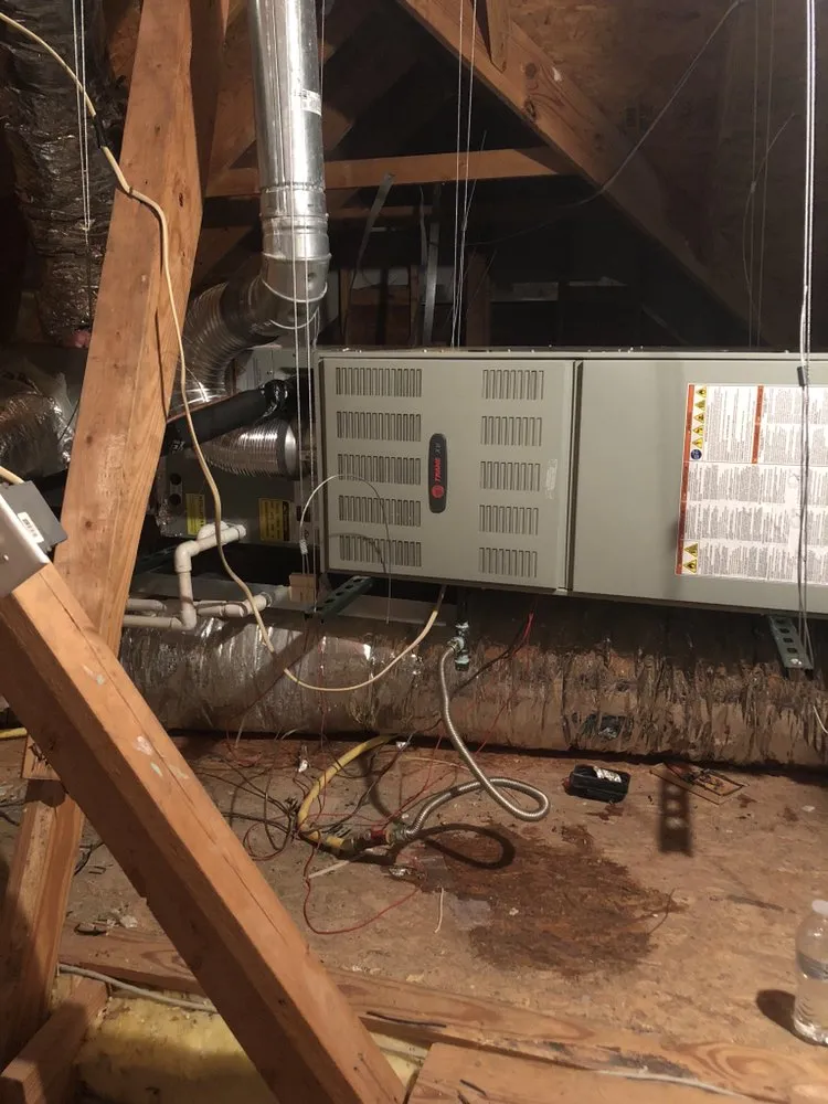 Slide of Metro Service