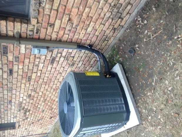 Slide of Metro Service