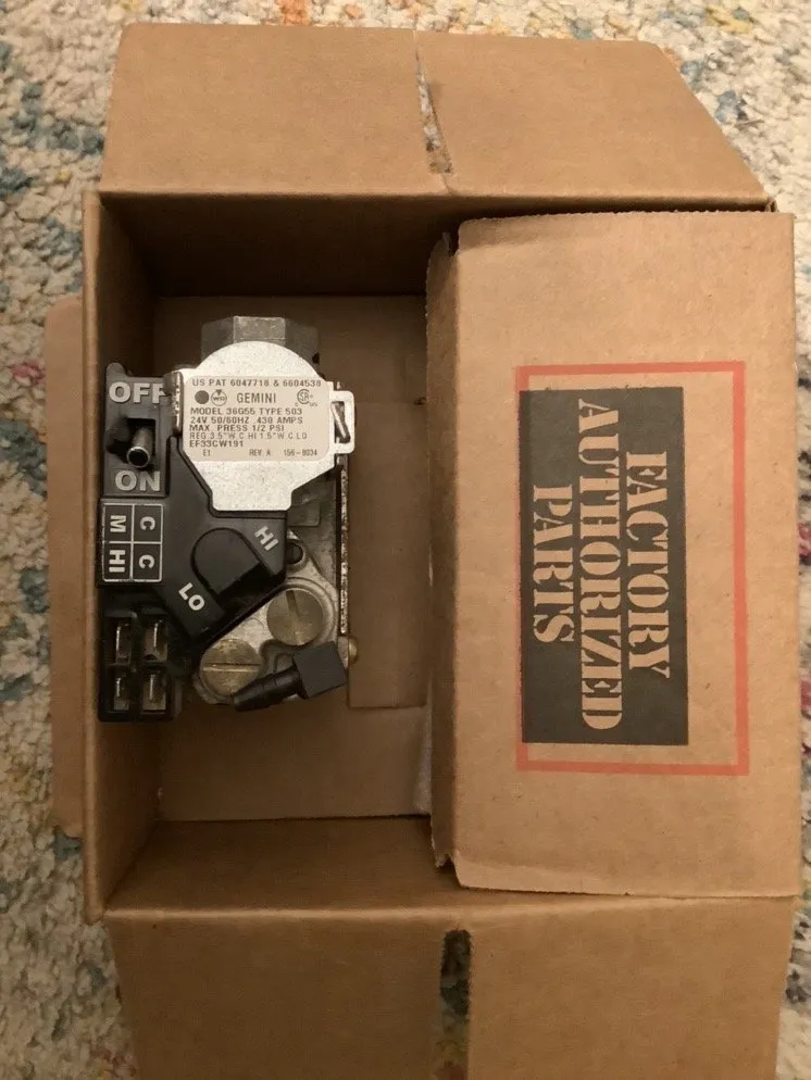 Slide of Metro Services HVAC