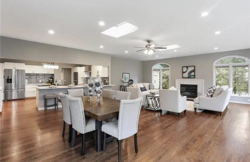 Slide of Metro services kc