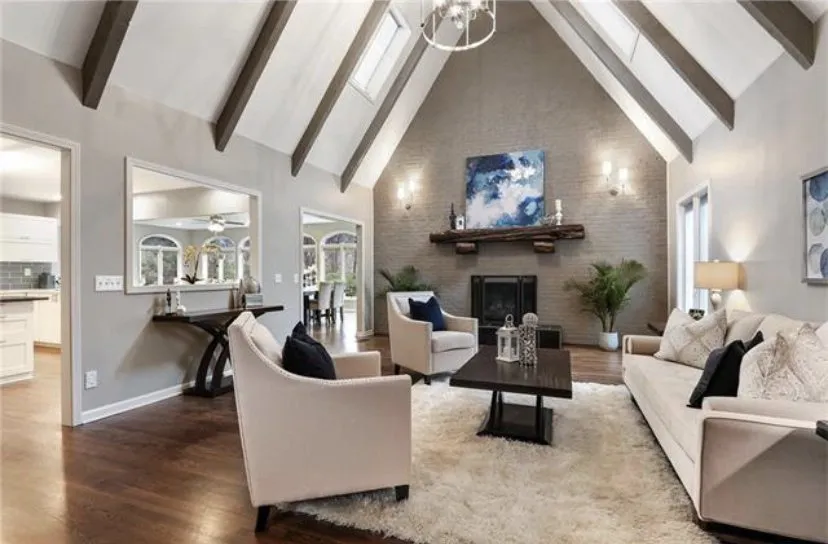 Slide of Metro services kc