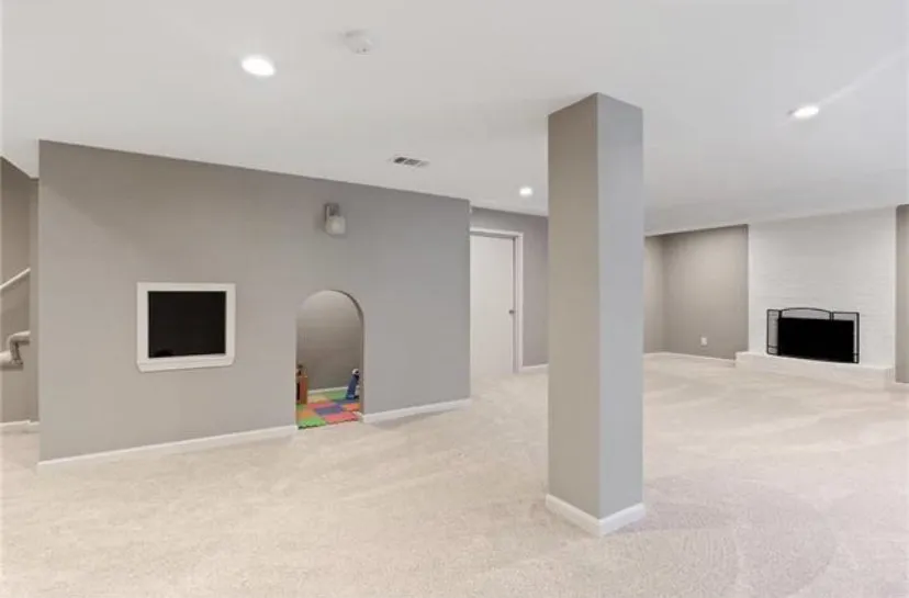 Slide of Metro services kc