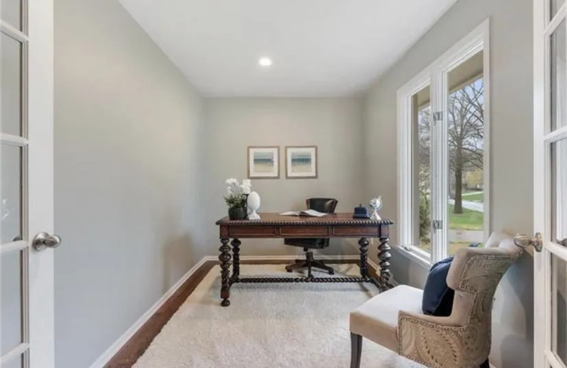 Slide of Metro services kc