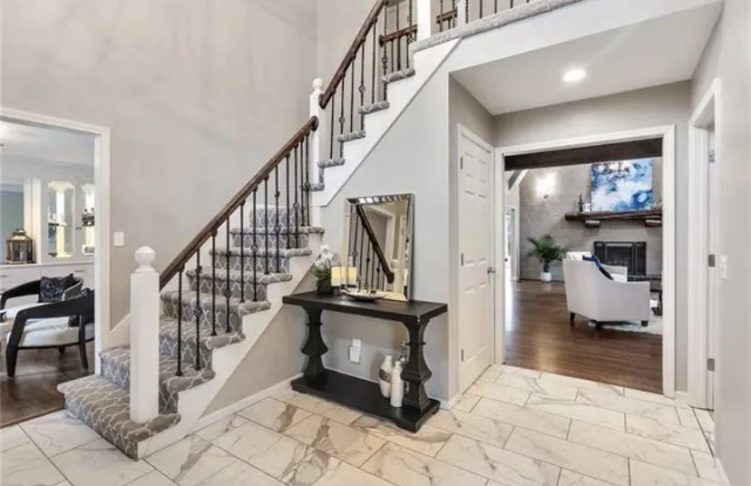 Slide of Metro services kc