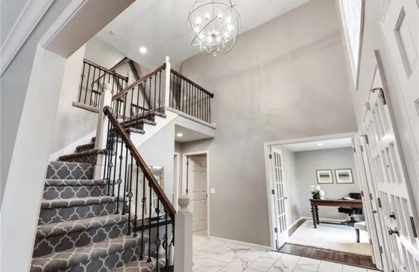 Slide of Metro services kc