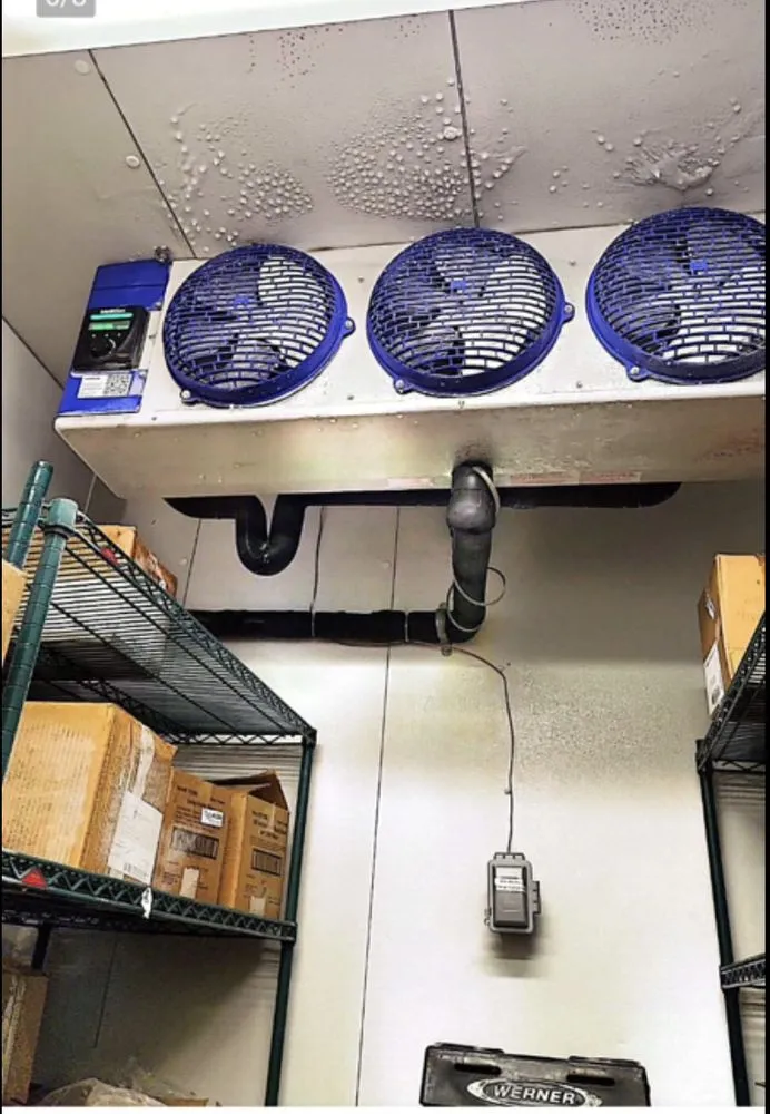 Slide of Metro Tech One