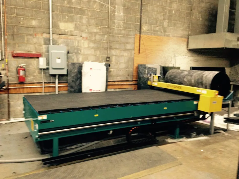 Slide of Metro Test & Balance