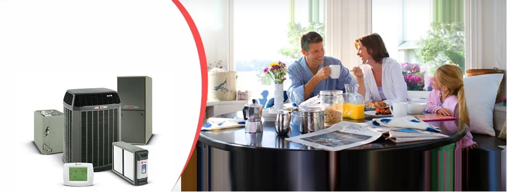 Slide of Metrocrest Air Conditioning Inc