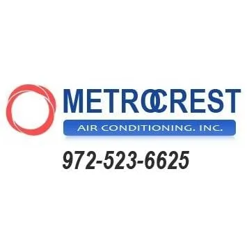 Slide of Metrocrest Air Conditioning Inc