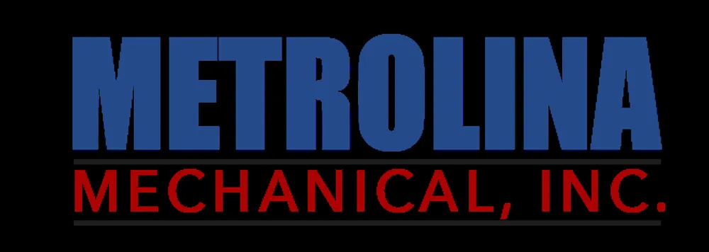 Slide of Metrolina Mechanical