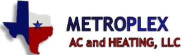 Slide of Metroplex AC and Heating