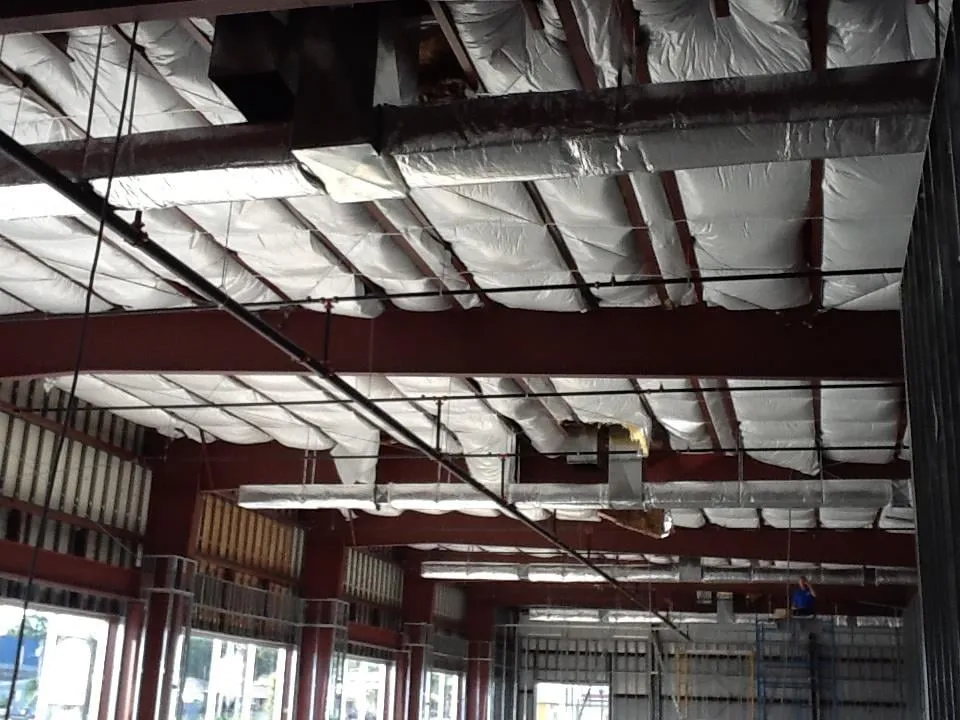 Slide of Metropolitan Air Conditioning & Heating