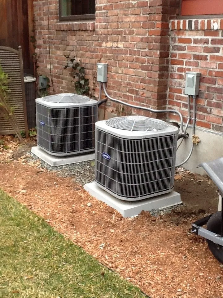 Slide of Metropolitan Air Conditioning & Heating