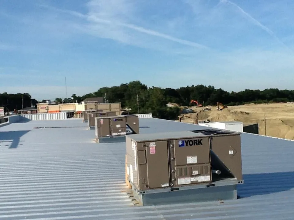 Slide of Metropolitan Air Conditioning & Heating