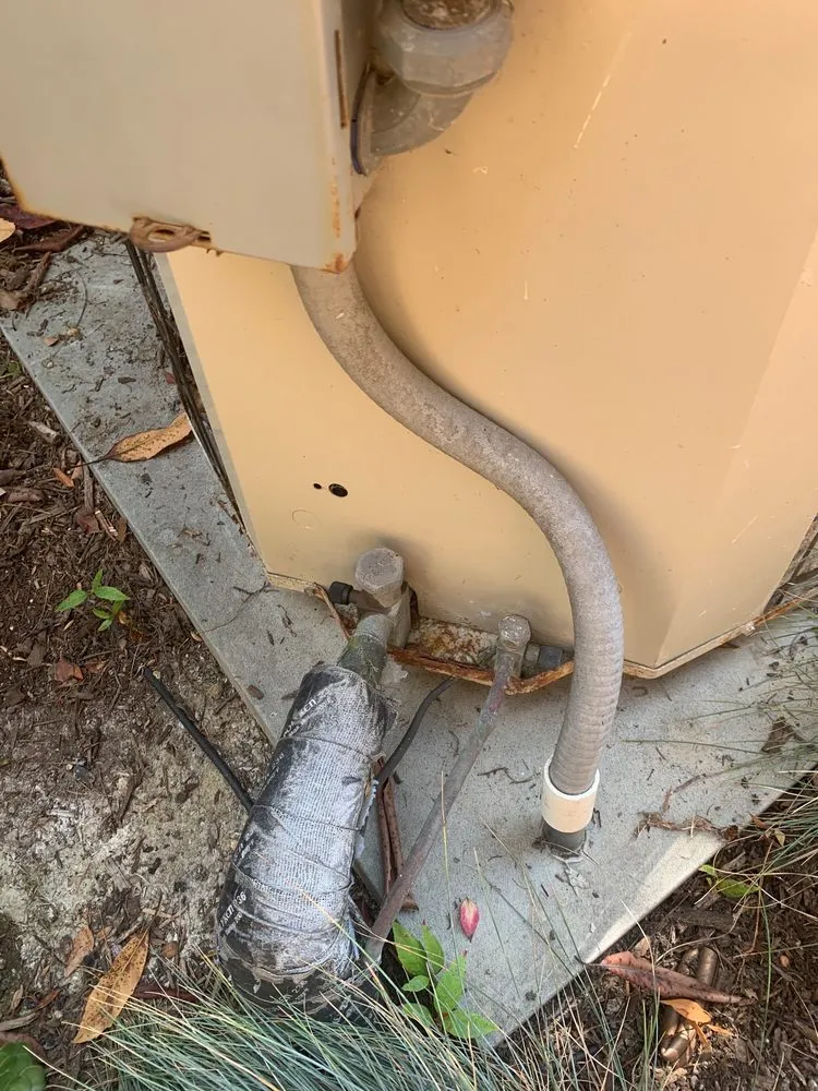 Slide of Metropolitan Heating and Air Conditioning