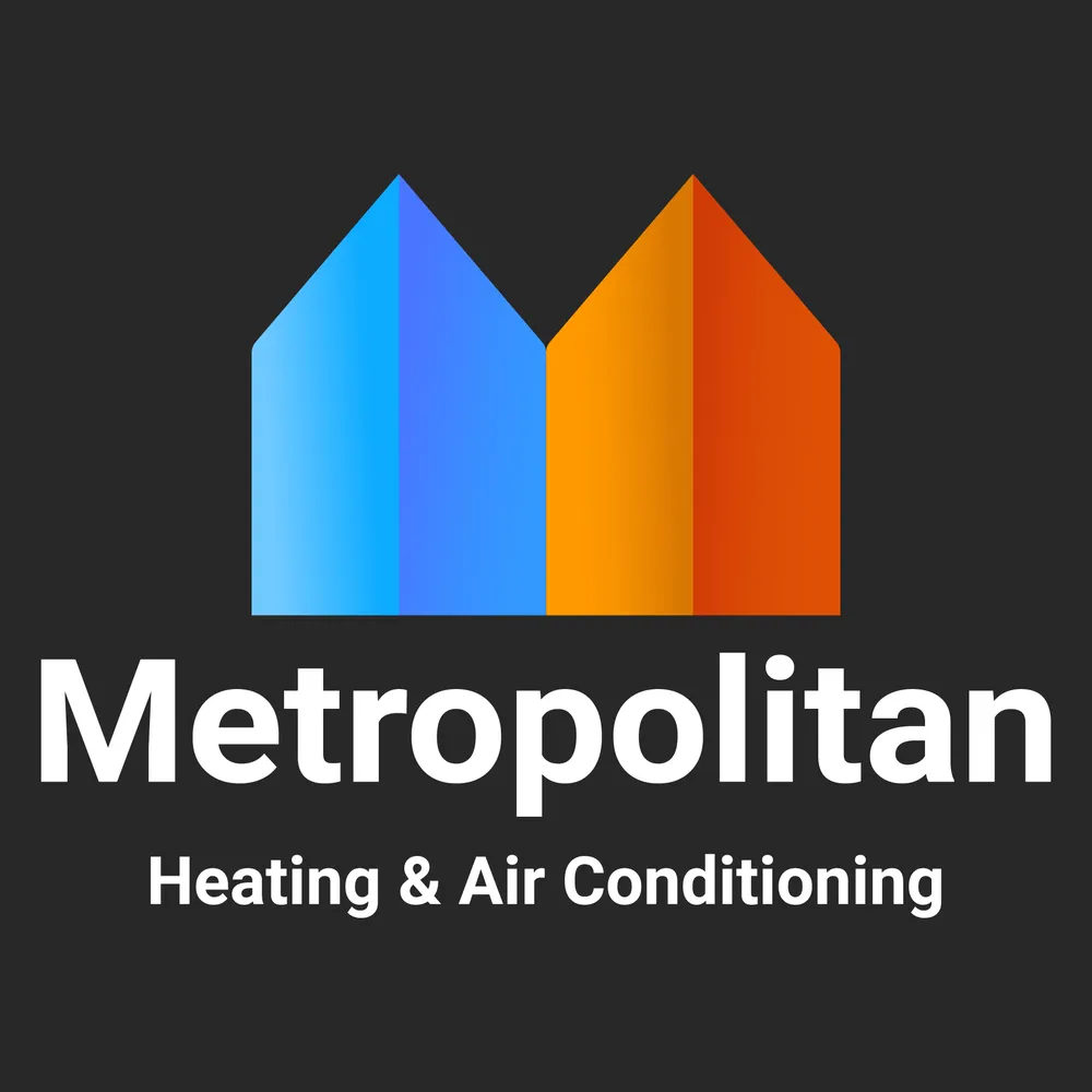 Slide of Metropolitan Heating and Air Conditioning