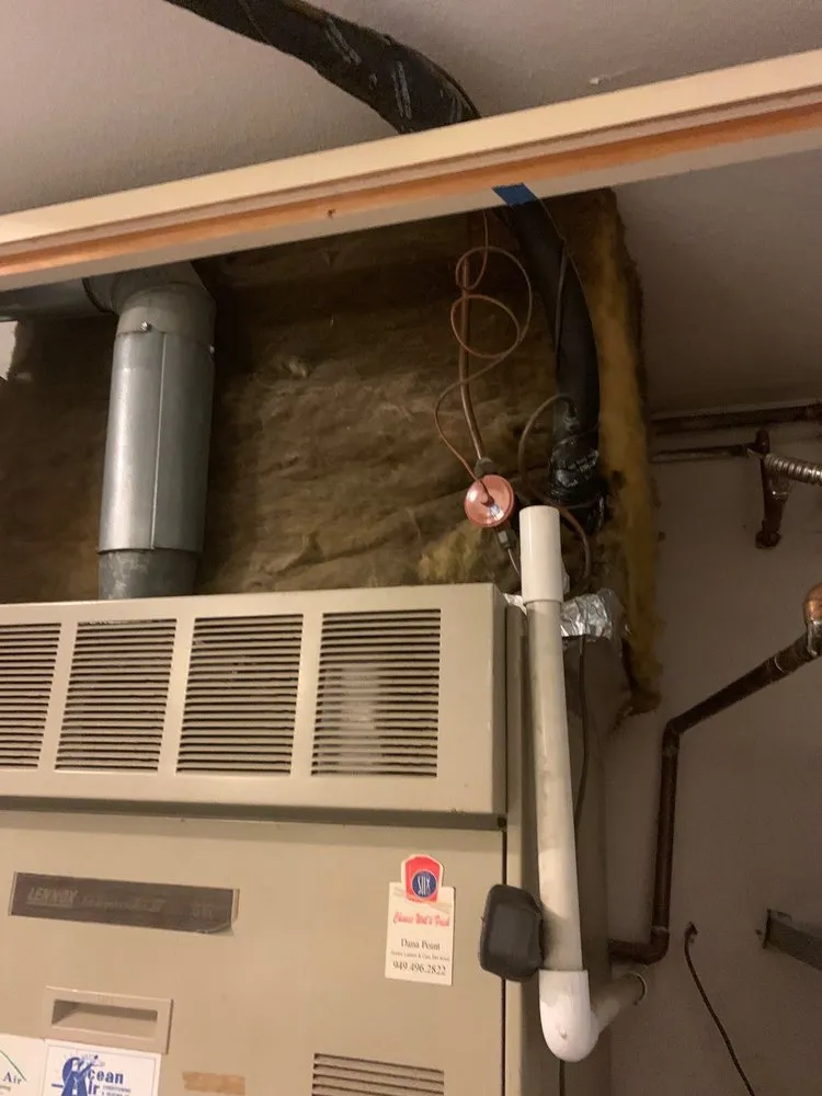 Slide of Metropolitan Heating and Air Conditioning